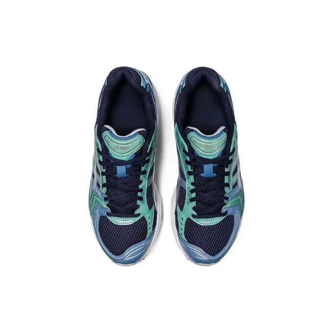 Gel-Kayano 14 „Aqua Midnight”