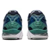Gel-Kayano 14 „Aqua Midnight”