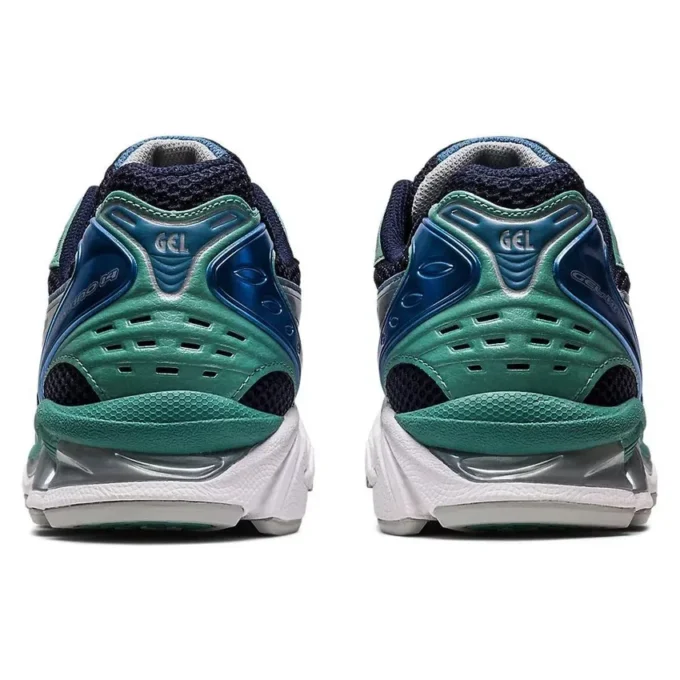 Gel-Kayano 14 „Aqua Midnight”