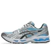 Gel-Kayano 14 „Arctic Sky Pure Silver”