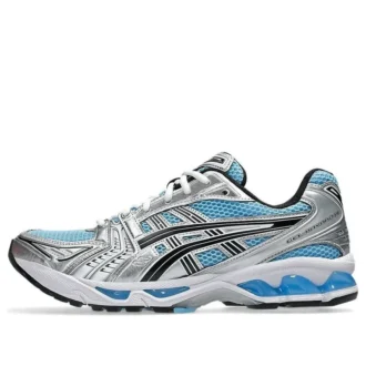 Gel-Kayano 14 „Arctic Sky Pure Silver”