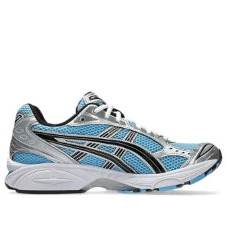 Gel-Kayano 14 „Arctic Sky Pure Silver”