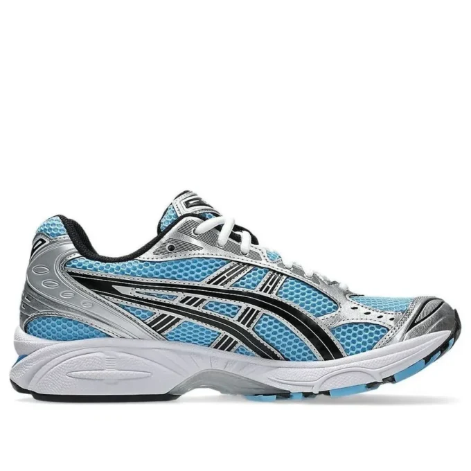 Gel-Kayano 14 „Arctic Sky Pure Silver”