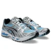 Gel-Kayano 14 „Arctic Sky Pure Silver”