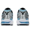 Gel-Kayano 14 „Arctic Sky Pure Silver”