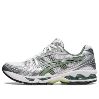 Gel-Kayano 14 „Argint pur Gri ardezie”