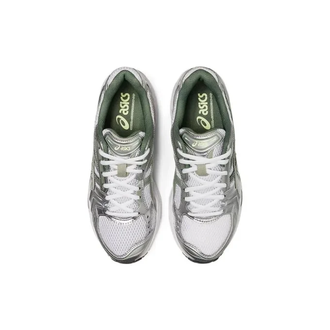 Gel-Kayano 14 „Argint pur Gri ardezie”