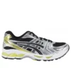 Gel-Kayano 14 „Argintiu Negru Galben”