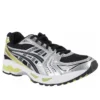 Gel-Kayano 14 „Argintiu Negru Galben”