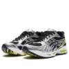 Gel-Kayano 14 „Argintiu Negru Galben”