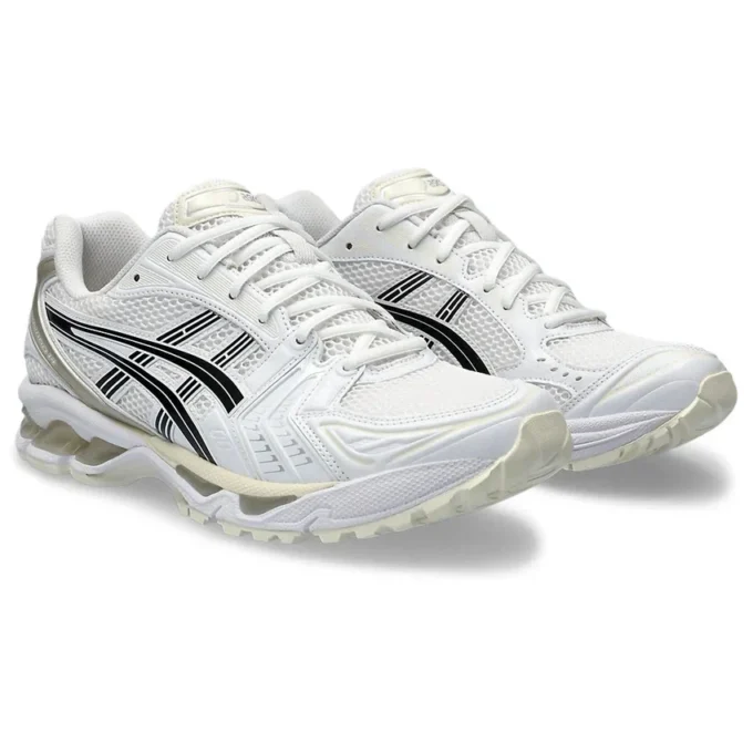 Gel-Kayano 14 „Aritzia White Black”