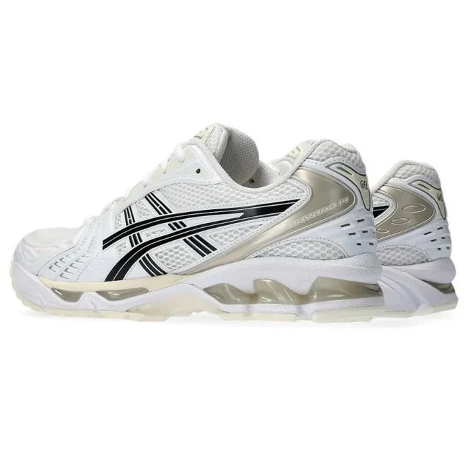 Gel-Kayano 14 „Aritzia White Black”