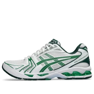 Gel-Kayano 14 „Aritzia White Leprechaun”