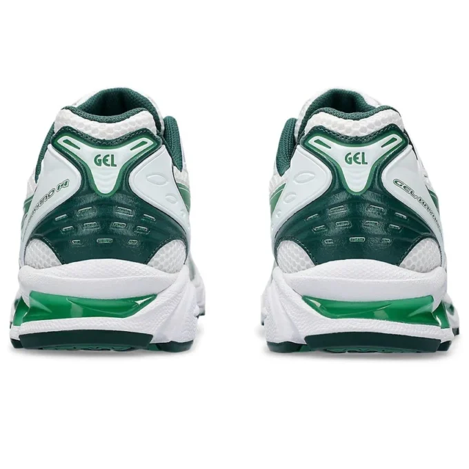 Gel-Kayano 14 „Aritzia White Leprechaun”