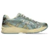Gel-Kayano 14 „Aur pur/Moss rece”