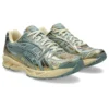 Gel-Kayano 14 „Aur pur/Moss rece”