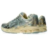 Gel-Kayano 14 „Aur pur/Moss rece”
