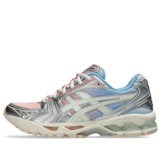 Gel-Kayano 14 „Baked Pink Cream”