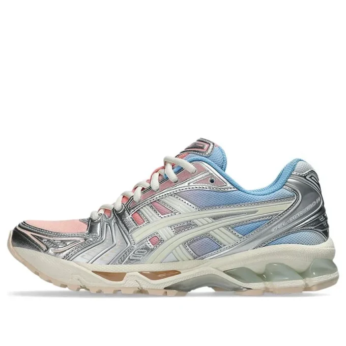Gel-Kayano 14 „Baked Pink Cream”