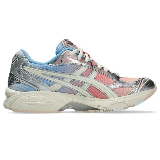 Gel-Kayano 14 „Baked Pink Cream”