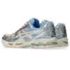 Gel-Kayano 14 „Baked Pink Cream”
