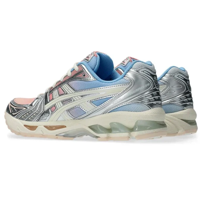 Gel-Kayano 14 „Baked Pink Cream”