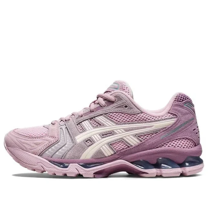 Gel-Kayano 14 „Barely Rose Cream”