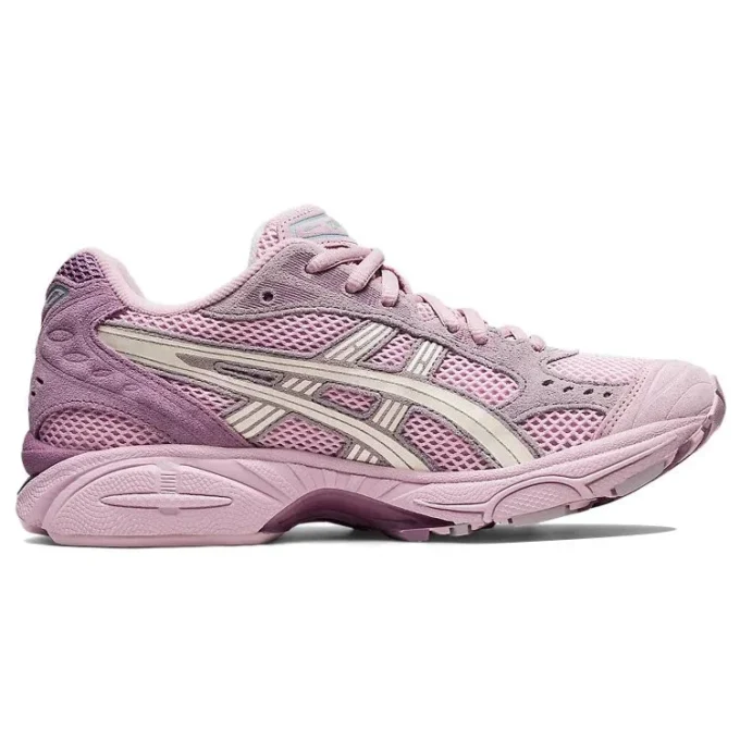 Gel-Kayano 14 „Barely Rose Cream”