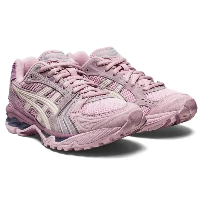 Gel-Kayano 14 „Barely Rose Cream”