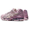 Gel-Kayano 14 „Barely Rose Cream”