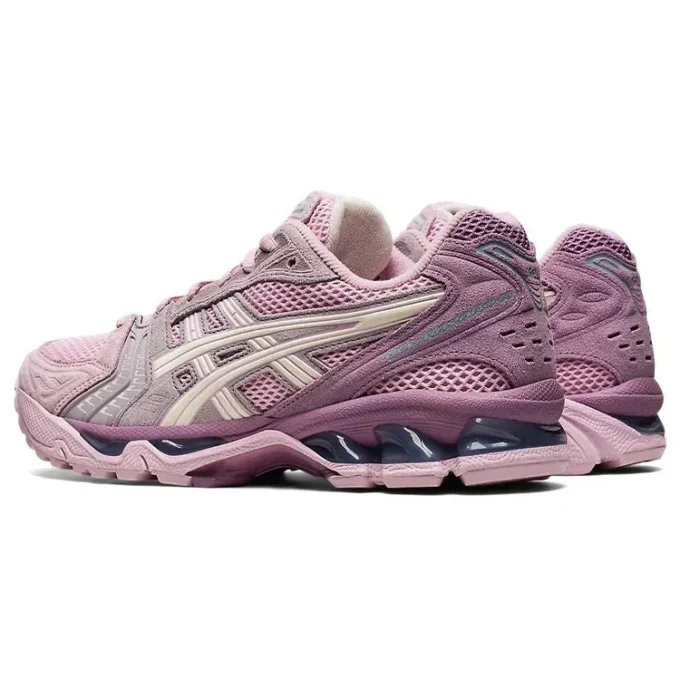 Gel-Kayano 14 „Barely Rose Cream”