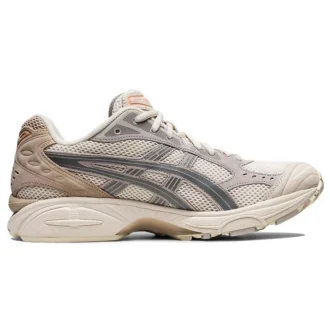 Gel-Kayano 14 „Birch Clay Grey”