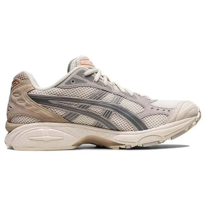 Gel-Kayano 14 „Birch Clay Grey”