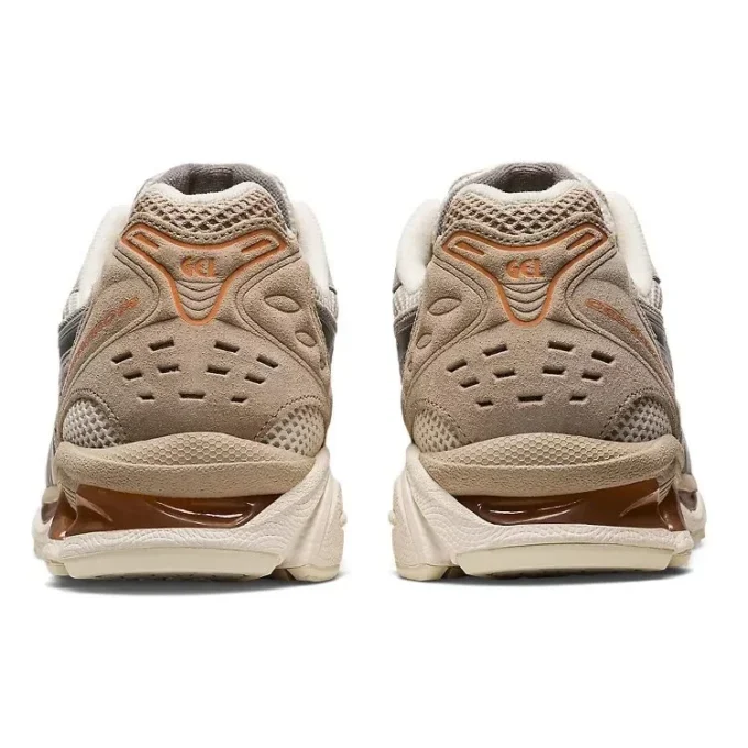 Gel-Kayano 14 „Birch Clay Grey”