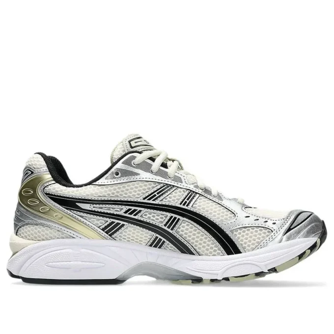 Gel-Kayano 14 „Birch Pure Silver”