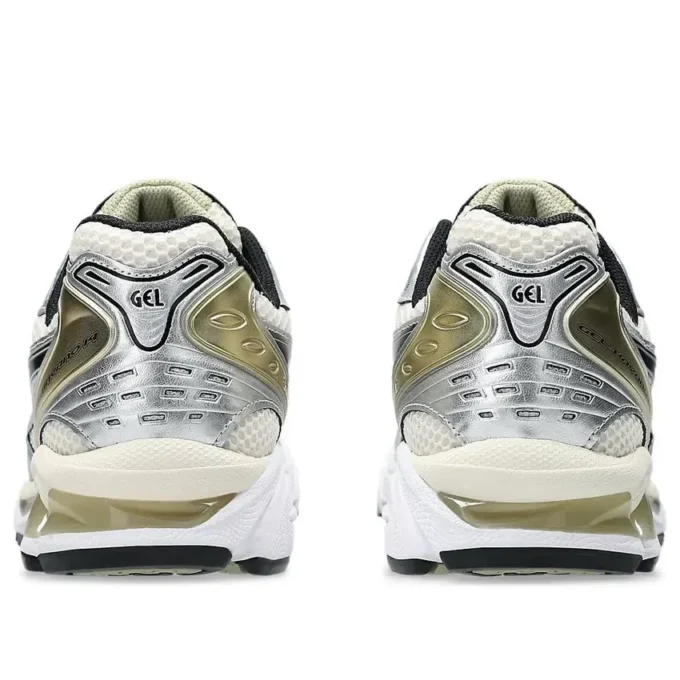 Gel-Kayano 14 „Birch Pure Silver”