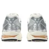 Gel-Kayano 14 „Birch Pure Silver Teal Gold”