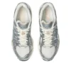 Gel-Kayano 14 „Birch Pure Silver Teal Gold”