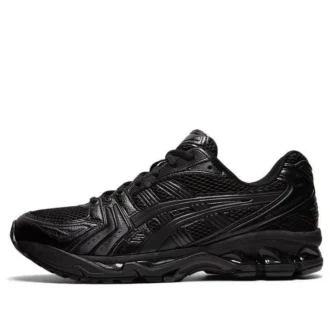 Gel-Kayano 14 „Black”