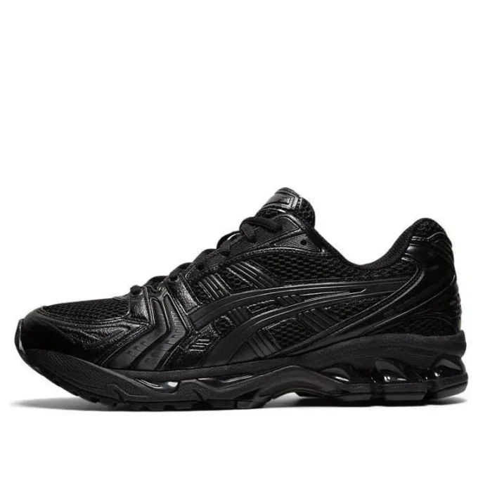 Gel-Kayano 14 „Black”