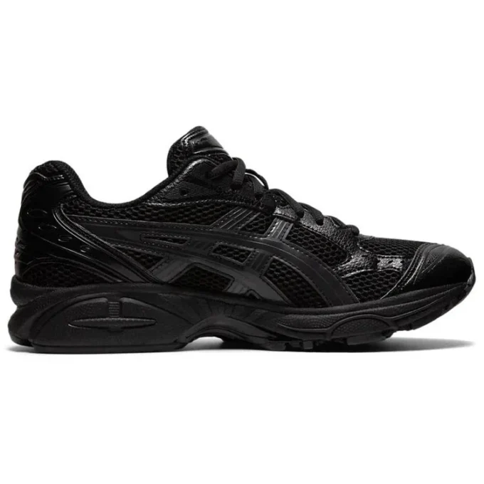 Gel-Kayano 14 „Black”