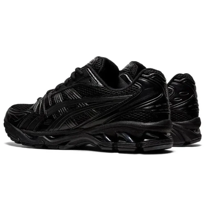 Gel-Kayano 14 „Black”