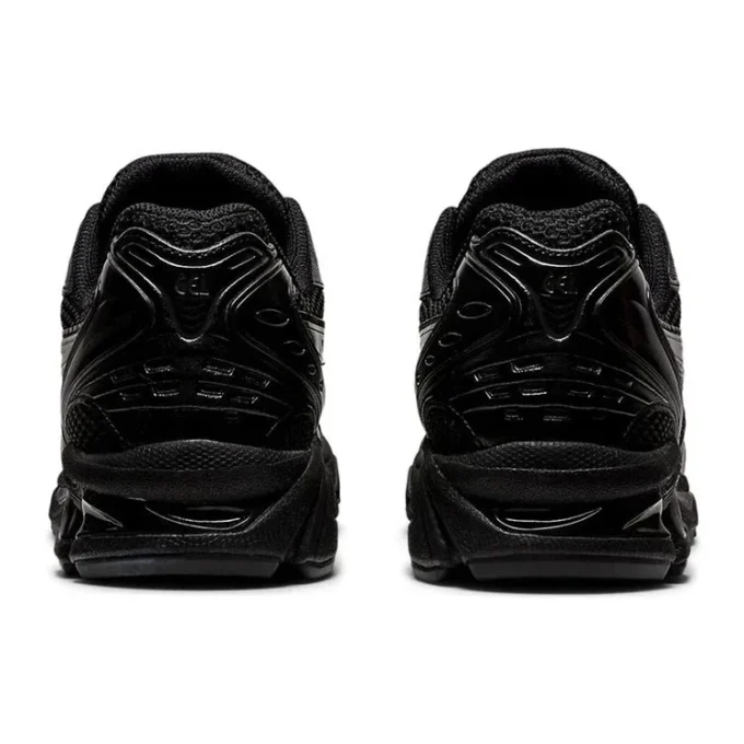 Gel-Kayano 14 „Black”