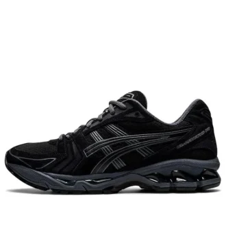 Gel-Kayano 14 „Black Carrier Grey”