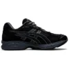 Gel-Kayano 14 „Black Carrier Grey”