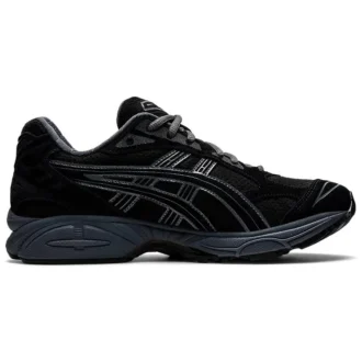 Gel-Kayano 14 „Black Carrier Grey”