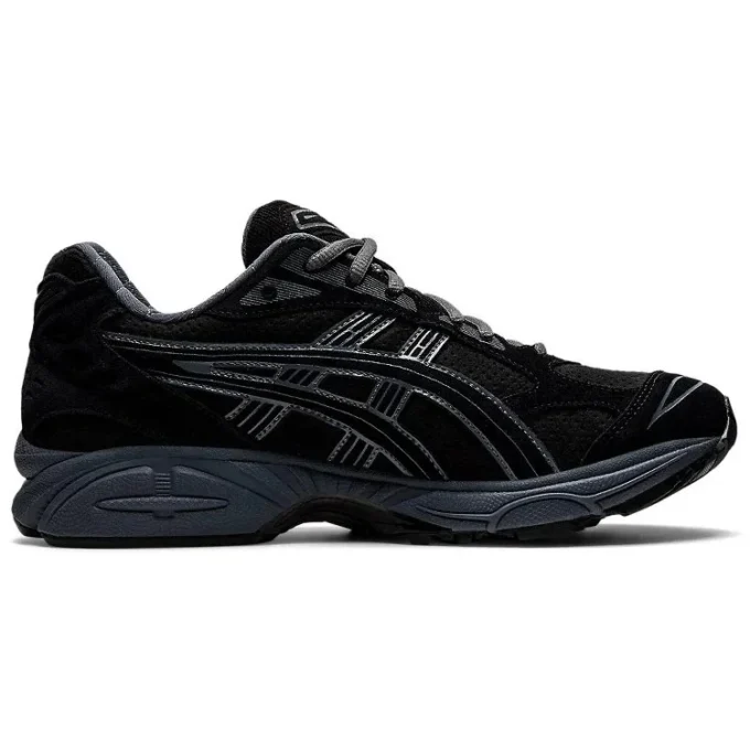 Gel-Kayano 14 „Black Carrier Grey”