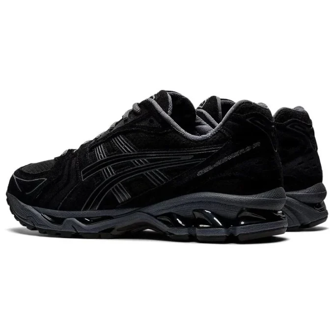 Gel-Kayano 14 „Black Carrier Grey”