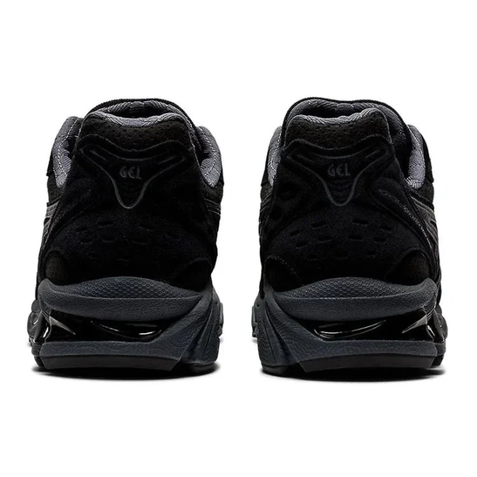 Gel-Kayano 14 „Black Carrier Grey”