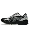Gel-Kayano 14 „Black Cream”